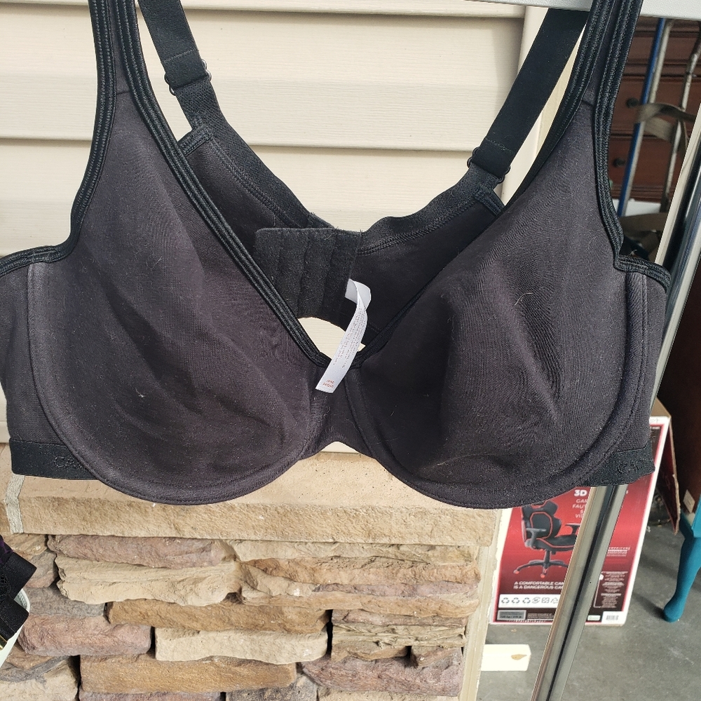 Cacique 44B Bra